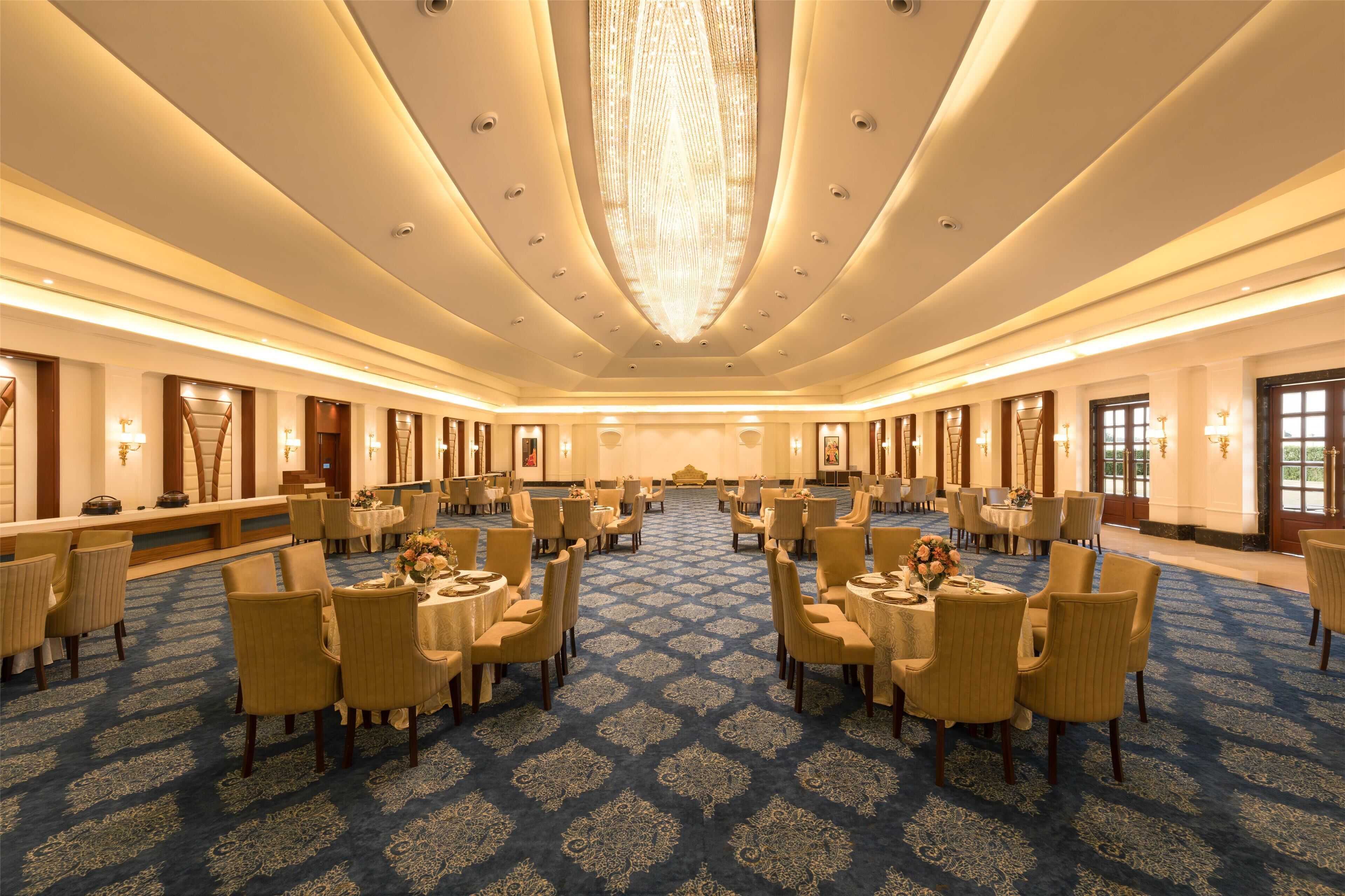 Ballroom