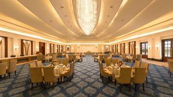 Ballroom