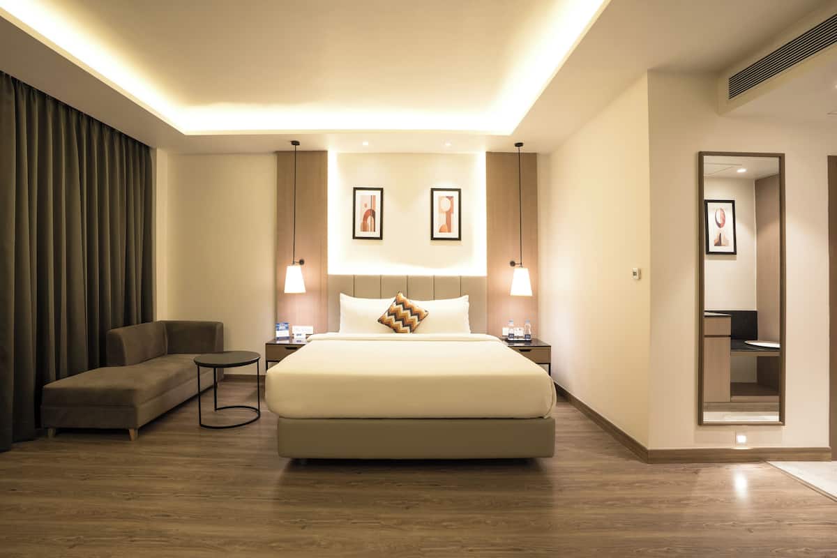 Habitación