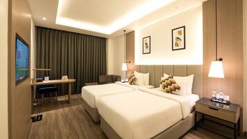 Superior Room, 2 Single Beds, Non Smoking
