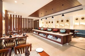 Restaurant - Best Western Plus Phagwara (Shaheed Bhagat Singh Nagar)