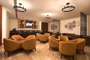 Bar (on property) - Best Western Plus Phagwara (Shaheed Bhagat Singh Nagar)