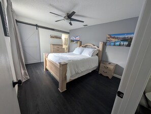 3 chambres, Wi-Fi, draps fournis