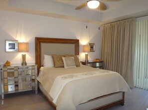 2 sovrum, strykjärn/strykbräda, gratis wi-fi och sängkläder