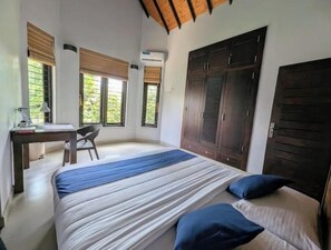 4 sovrum, strykjärn/strykbräda och wi-fi