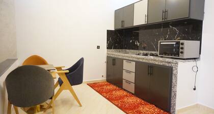 2VOIES RESIDENCE - Appart 07