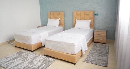 2VOIES RESIDENCE - Appart 07