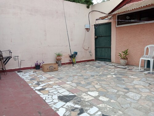 Garden shed for rent in Mohammedia