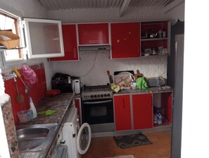 Private kitchen - Garden shed for rent in Mohammedia (Mohammédia)
