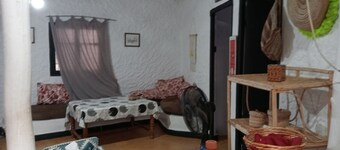 Garden shed for rent in Mohammedia