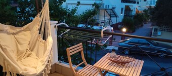 EF-XARIS maisonette