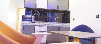 2VOIES RESIDENCE - Appart 08