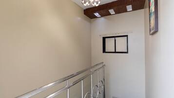 Building design