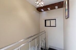 Diseño del edificio