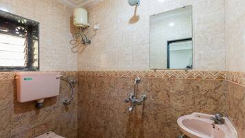 Habitación Deluxe doble