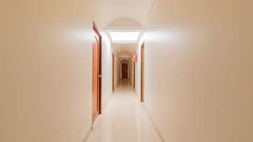 Habitación doble Deluxe