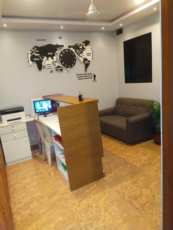 Recepció