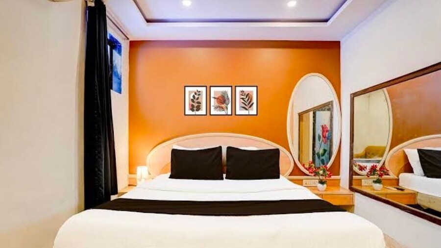 Hotel Stayland Inn