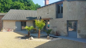 Exterieur