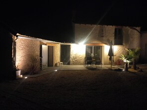 Terras