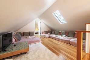 2 bedrooms