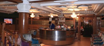 Sea Shell Hotel & Restaurant
