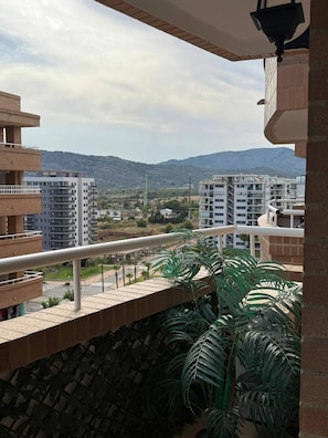 Apartment, 2 Bedrooms, Accessible, Smoking | Balcony - World Magic Vacations (Oropesa del Mar)