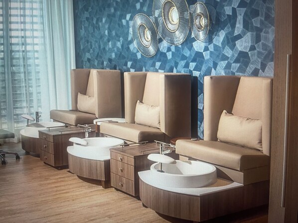 Spa