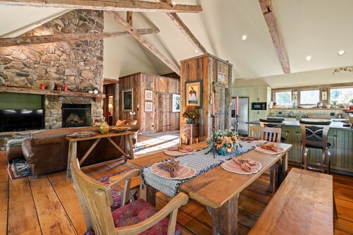 Whispering Estate Guest House - Countryside Getaway