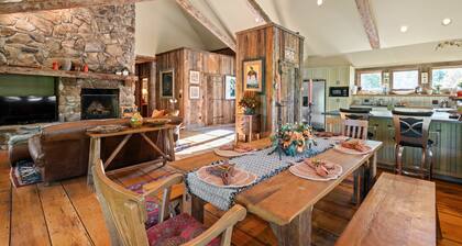 Whispering Estate Guest House - Countryside Getaway