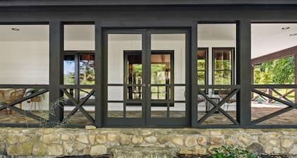 Whispering Estate Guest House - A Romantic Countryside Getaway