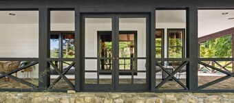 Whispering Estate Guest House - A Romantic Countryside Getaway