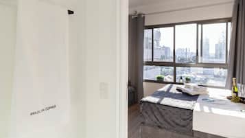 Apartamento | Banheiro | Chuveiro