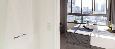 Apartment | Bathroom