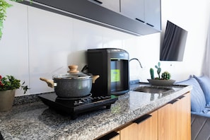 Apartment | Private kitchen
