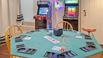 Sala de jogos