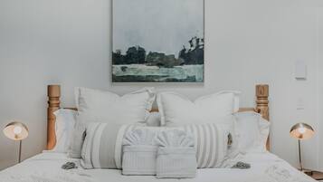 Condo, 2 Bedrooms, Balcony | 2 bedrooms