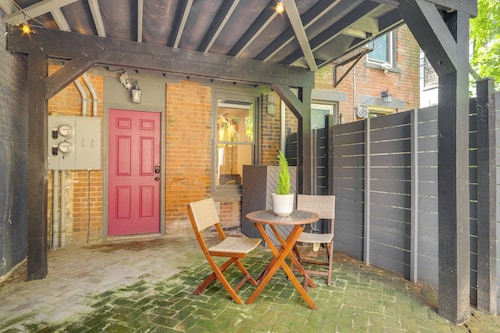 Cincy Apt 1 Mi to Findlay Market, 2 Mi to Downtown