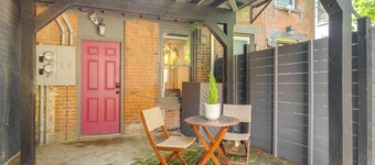 Cincy Apt 1 Mi to Findlay Market, 2 Mi to Downtown