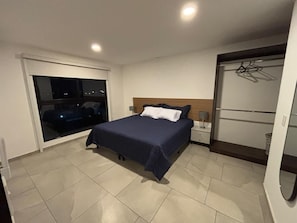 3 bedrooms, WiFi