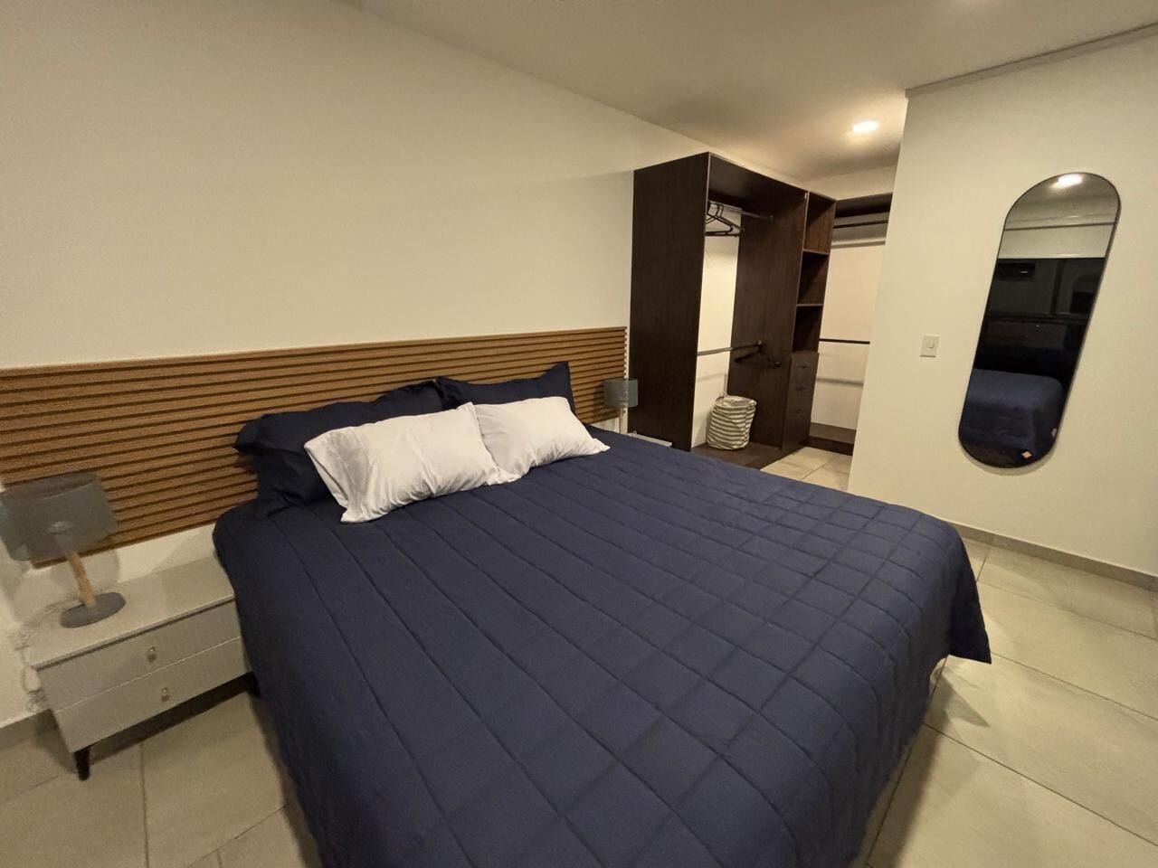 3 habitaciones y wifi 