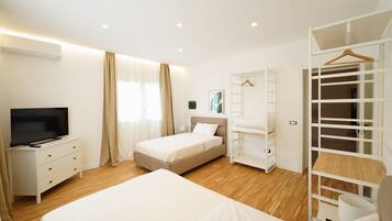 2 soverom, wi-fi og sengetøy