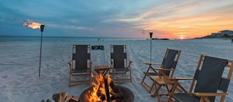 Beachwood Villas