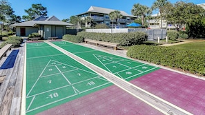 Cancha deportiva