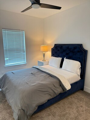 House, 3 Bedrooms, Non Smoking | Free WiFi