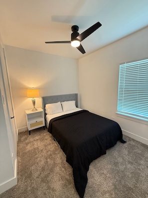 Free WiFi - Luxury 3BR for Families Nurses and Group (Houston)