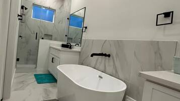 独立别墅, 3 间卧室, 无烟房 | 浴室