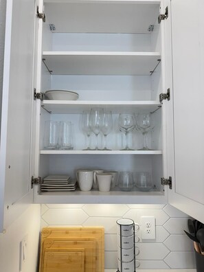 Maison, 3 chambres, non-fumeur | Cuisine privée