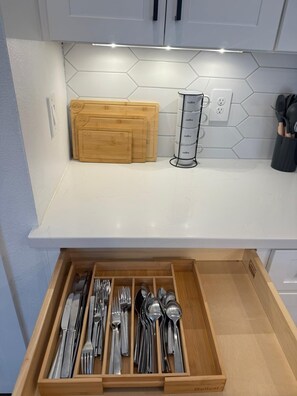 บ้านพัก, 3 ห้องนอน, ปลอดบุหรี่ | ครัวส่วนตัว