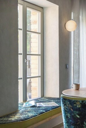 Interior - Gute Stube, Hufe 9 Ferienwohnung Gute Stube (Wustrow)